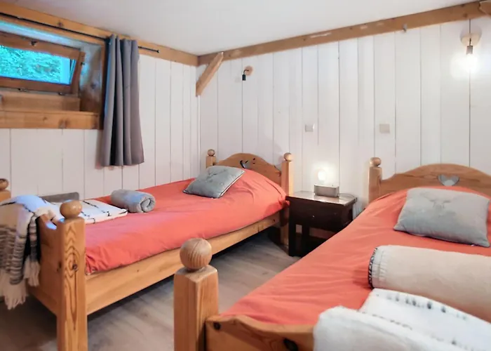 Le Cosy Refuge