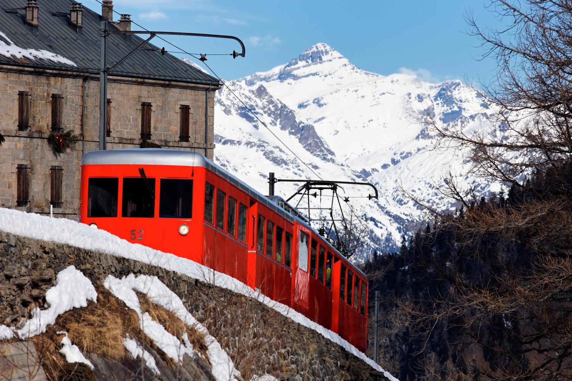 Le Cosy Refuge Appartamento Chamonix