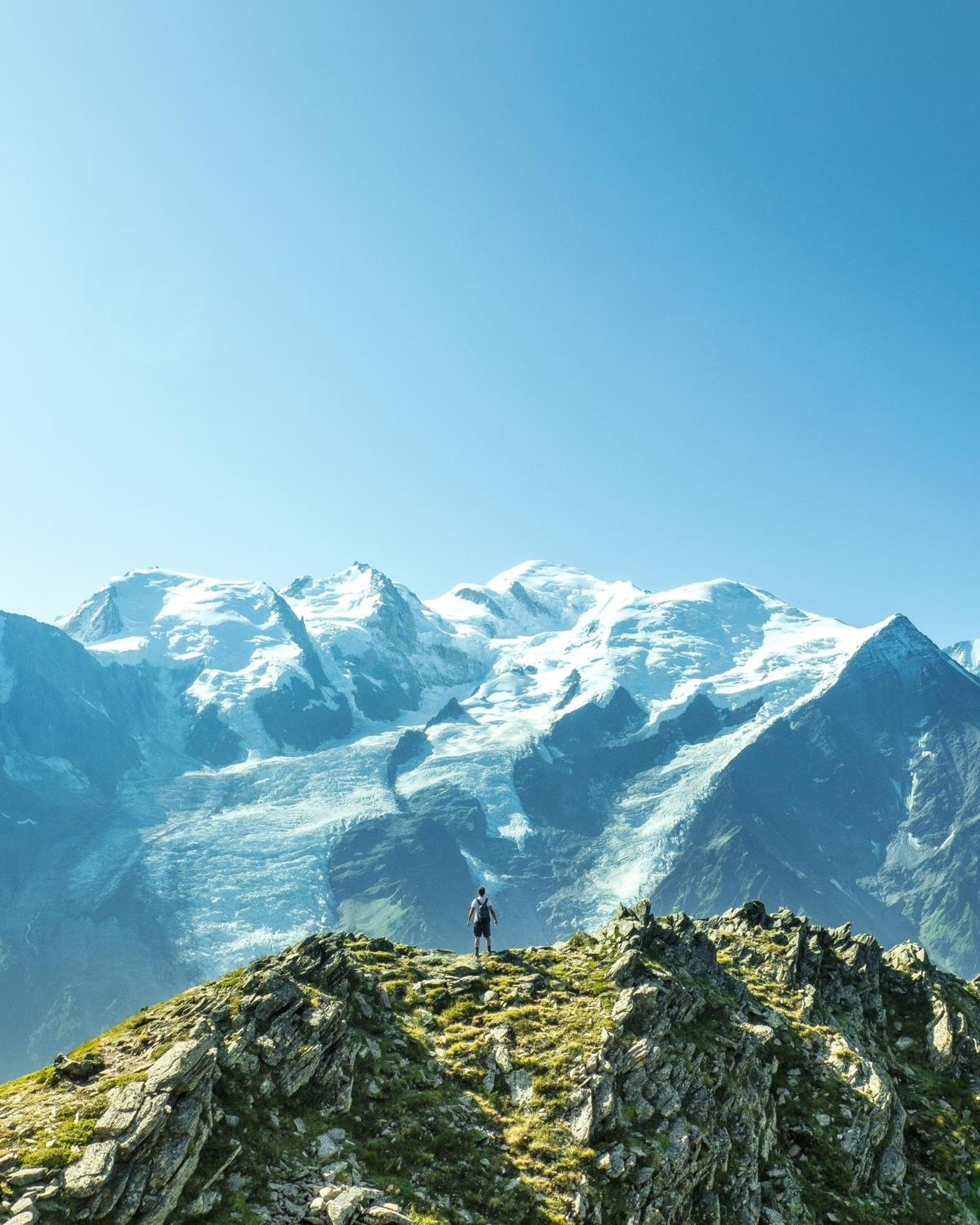 Appartamento Le Cosy Refuge Chamonix
