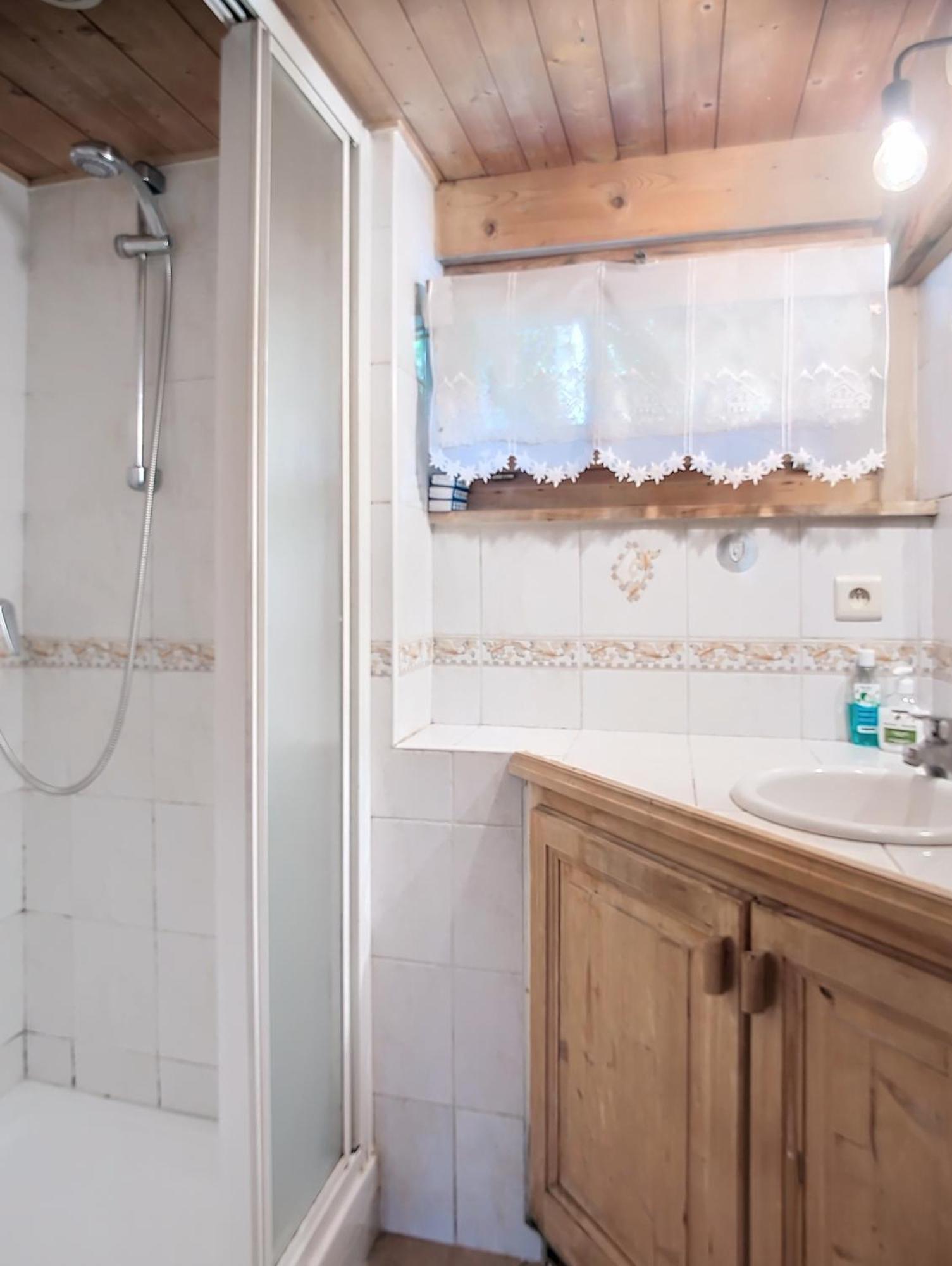 Appartamento Le Cosy Refuge Chamonix