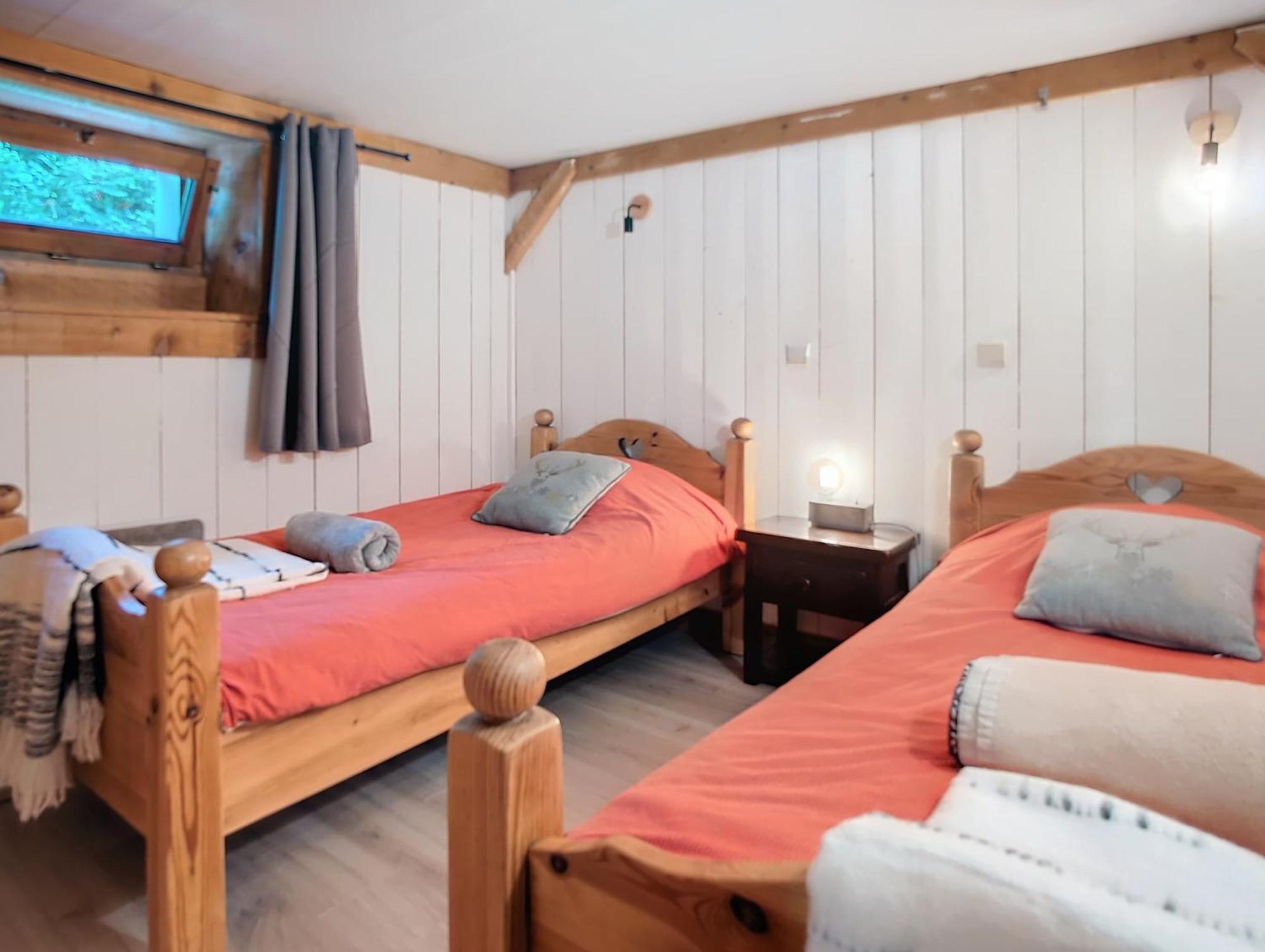 Le Cosy Refuge Apartamento
