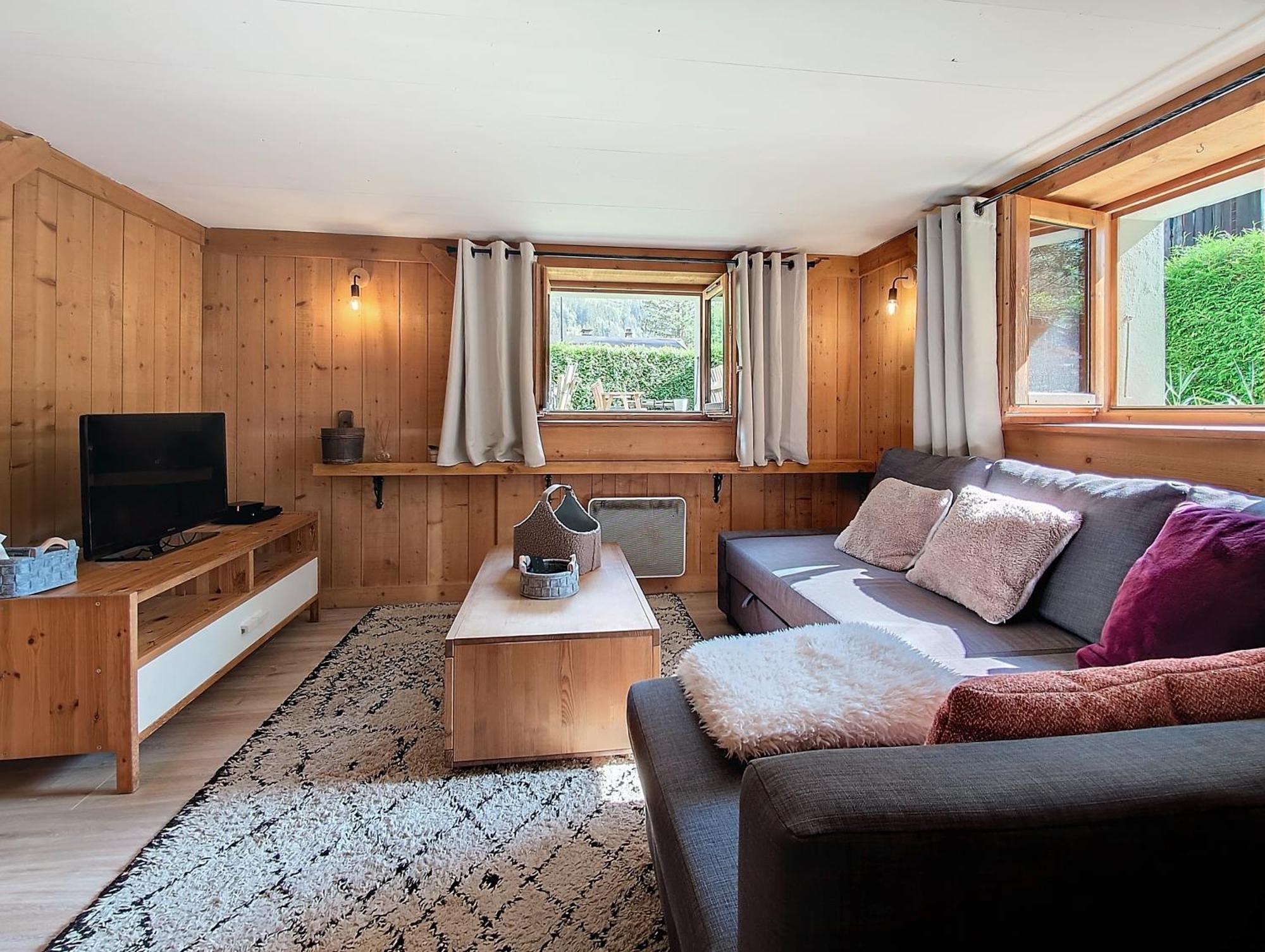 Apartamento Le Cosy Refuge *