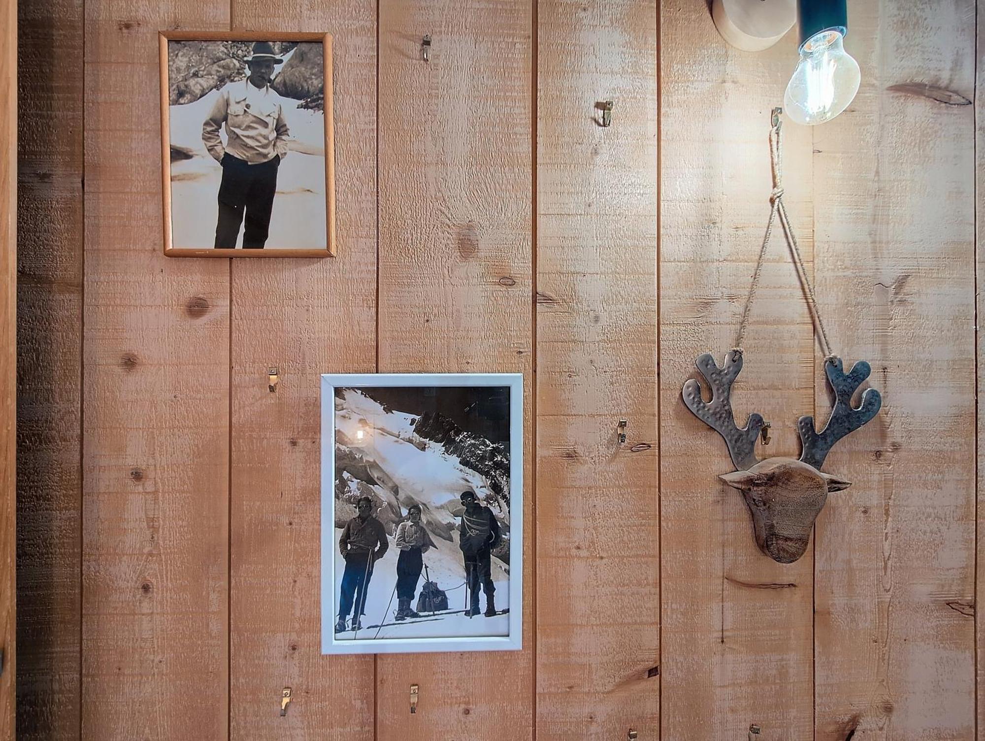 Apartamento Le Cosy Refuge