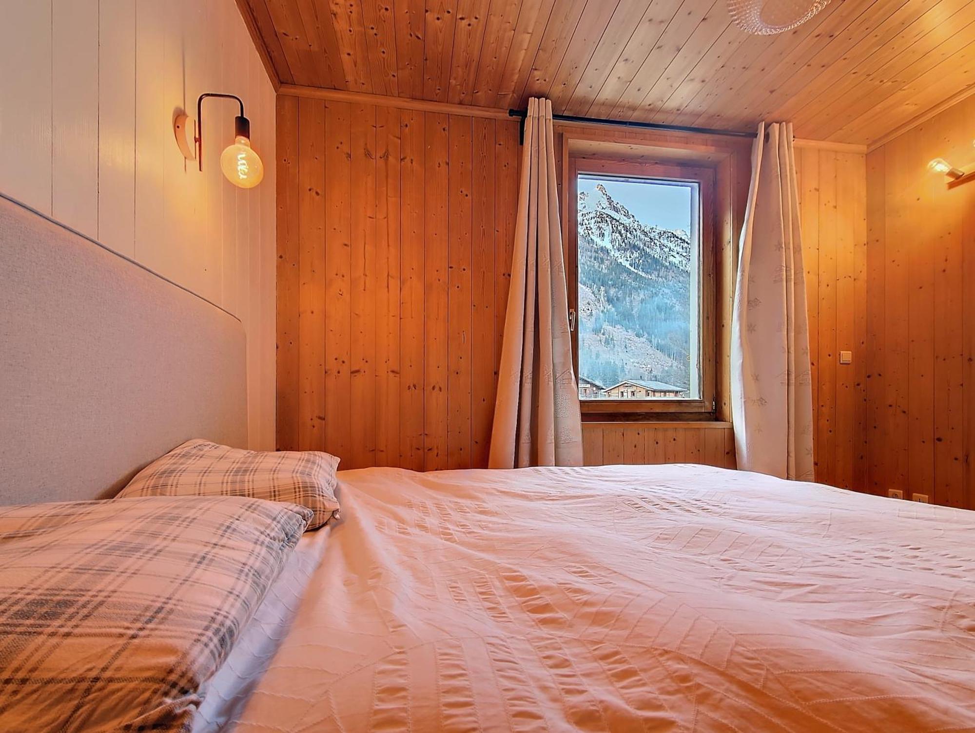 Le Cosy Refuge Appartamento