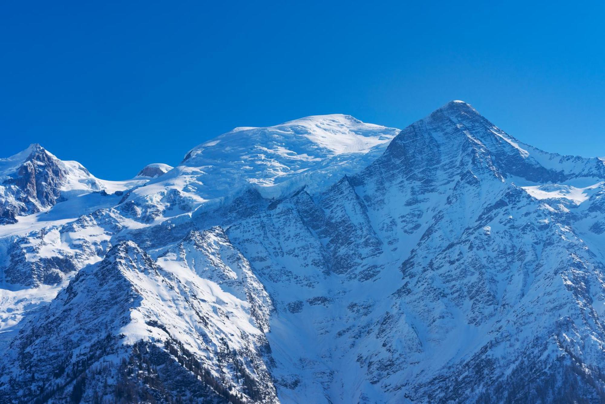 Le Cosy Refuge Apartment Chamonix