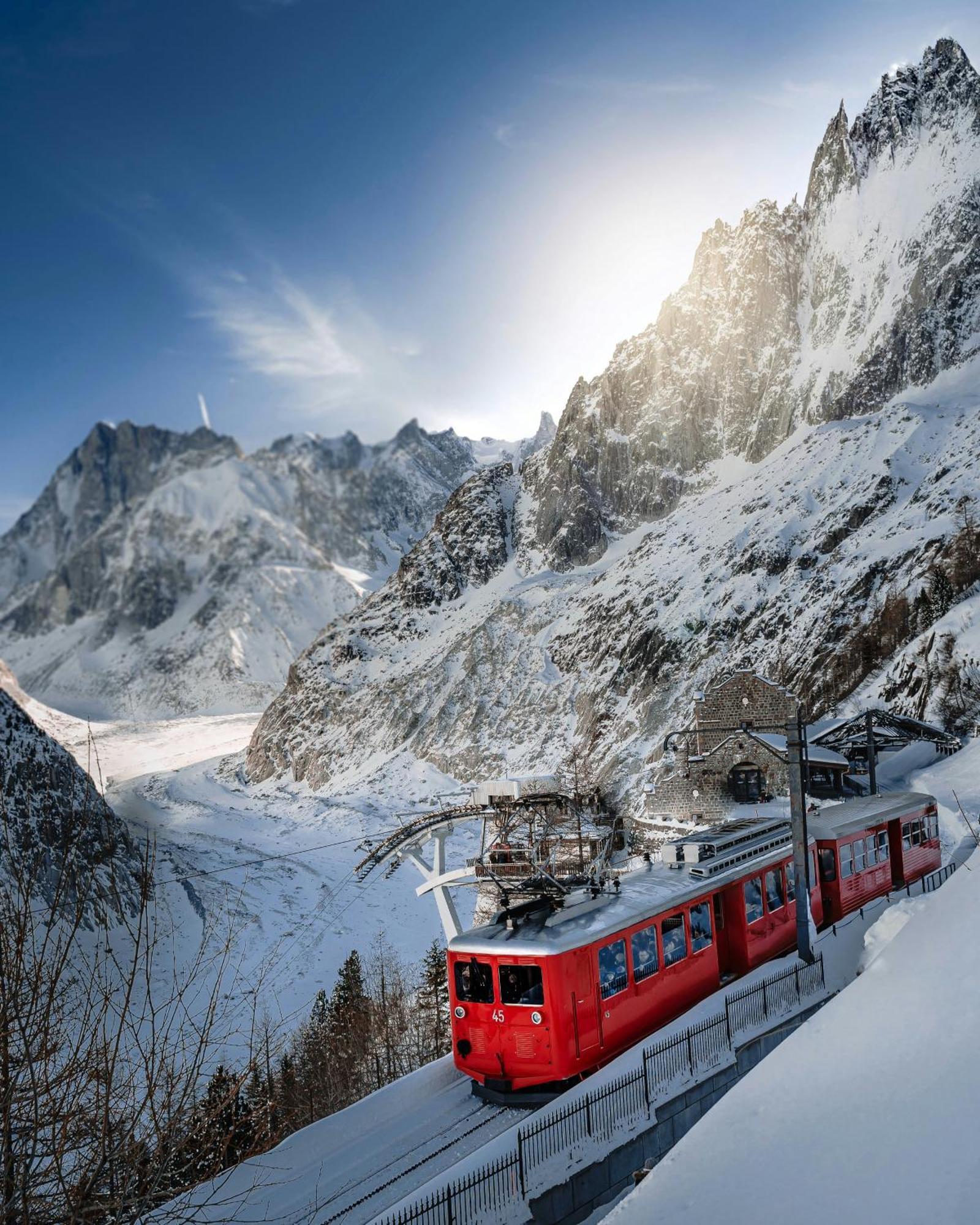 Le Cosy Refuge Chamonix