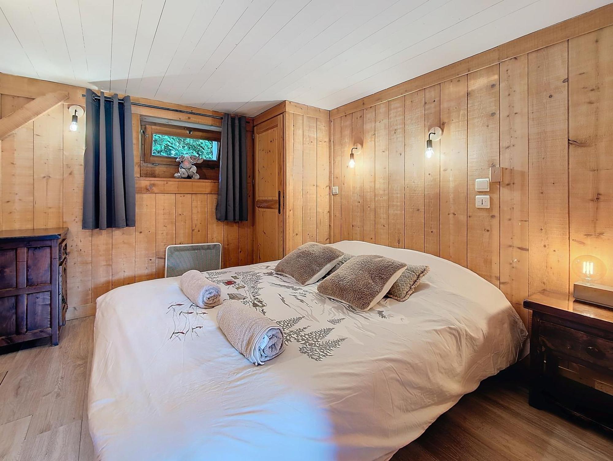 Apartment Le Cosy Refuge Chamonix