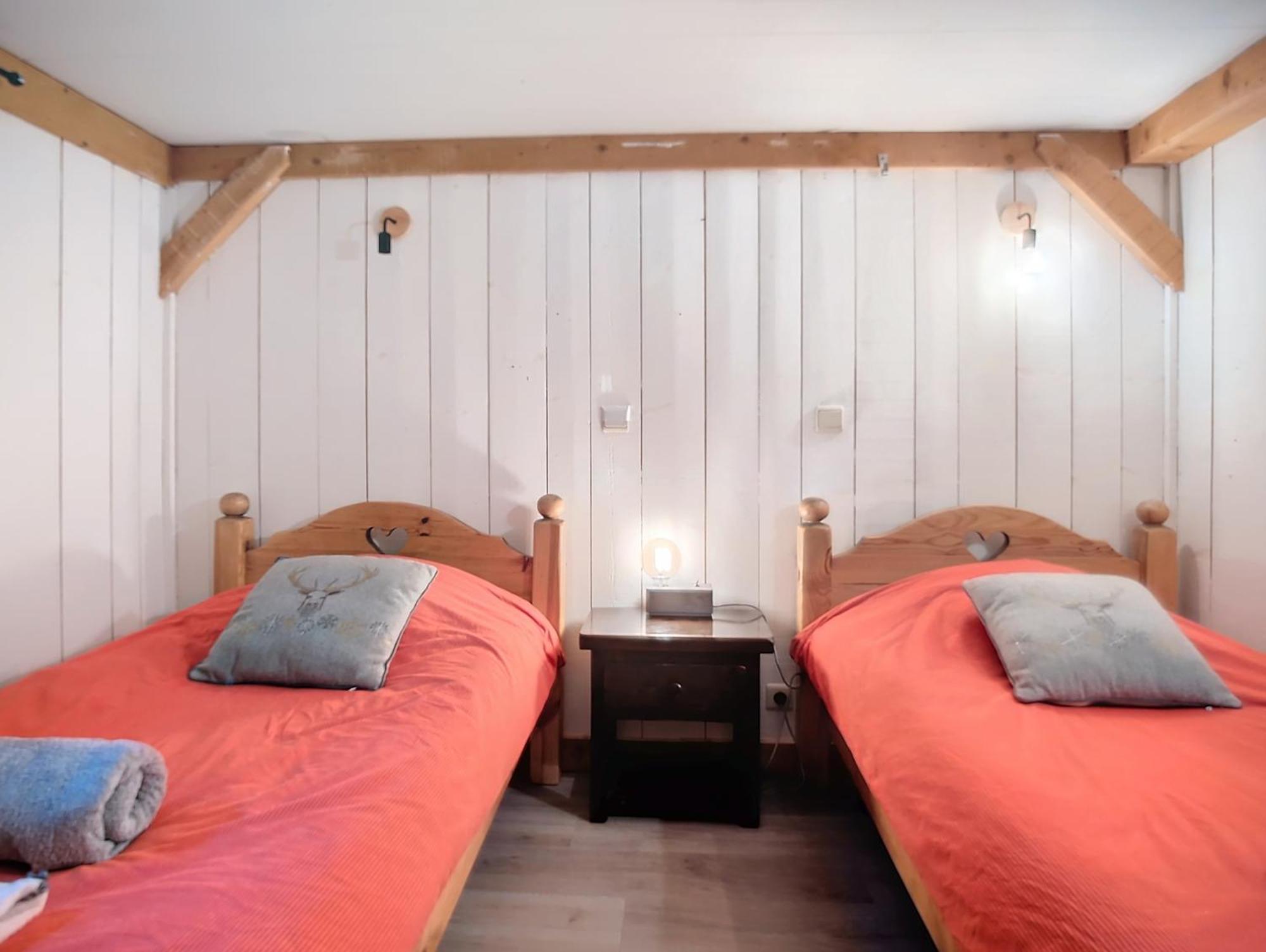 Le Cosy Refuge Apartment *