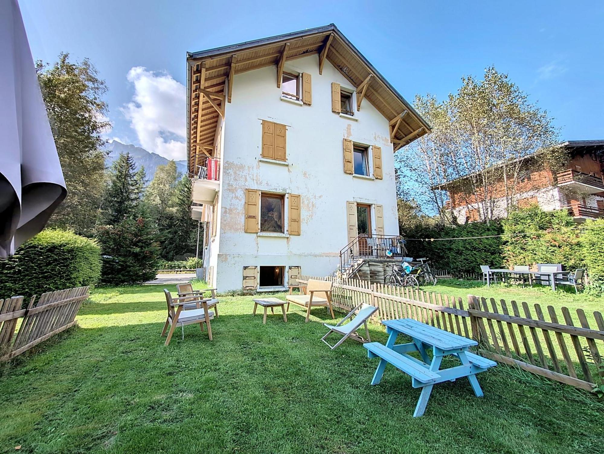 Le Cosy Refuge Apartment