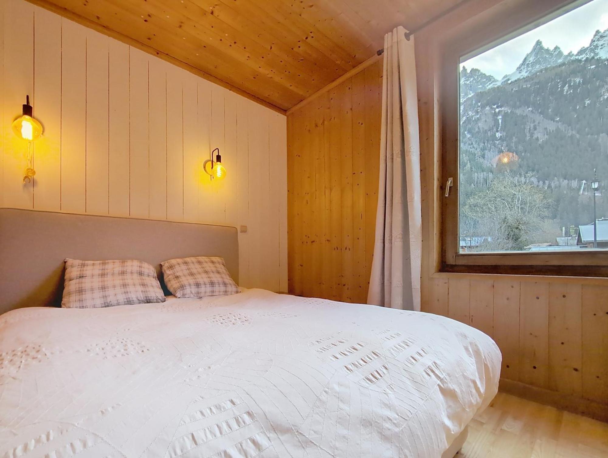 Le Cosy Refuge Apartment *