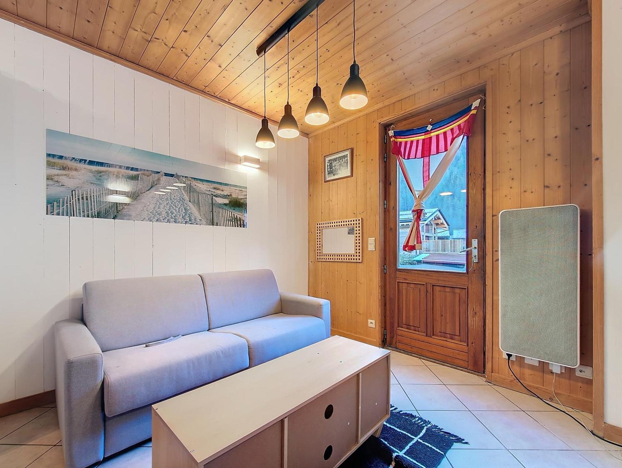 Le Cosy Refuge *