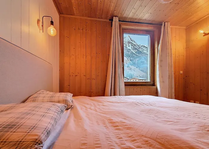 Le Cosy Refuge