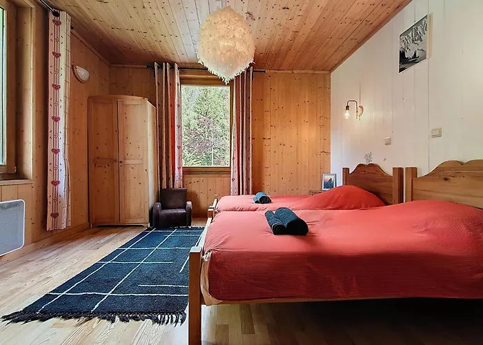 Le Cosy Refuge