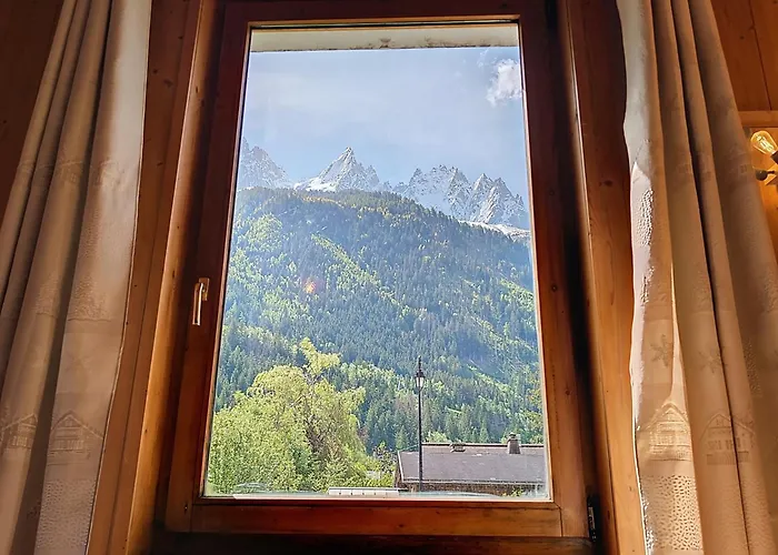 Le Cosy Refuge