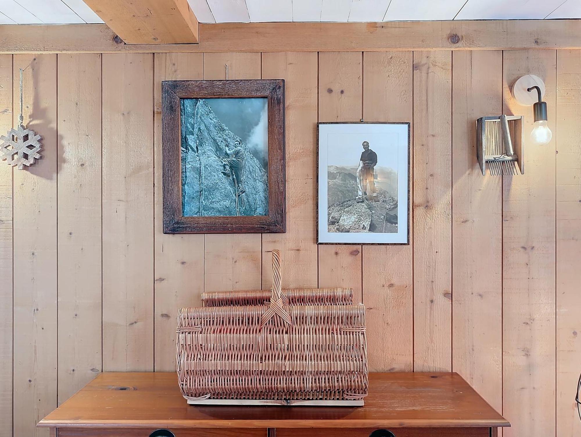 Le Cosy Refuge * Chamonix