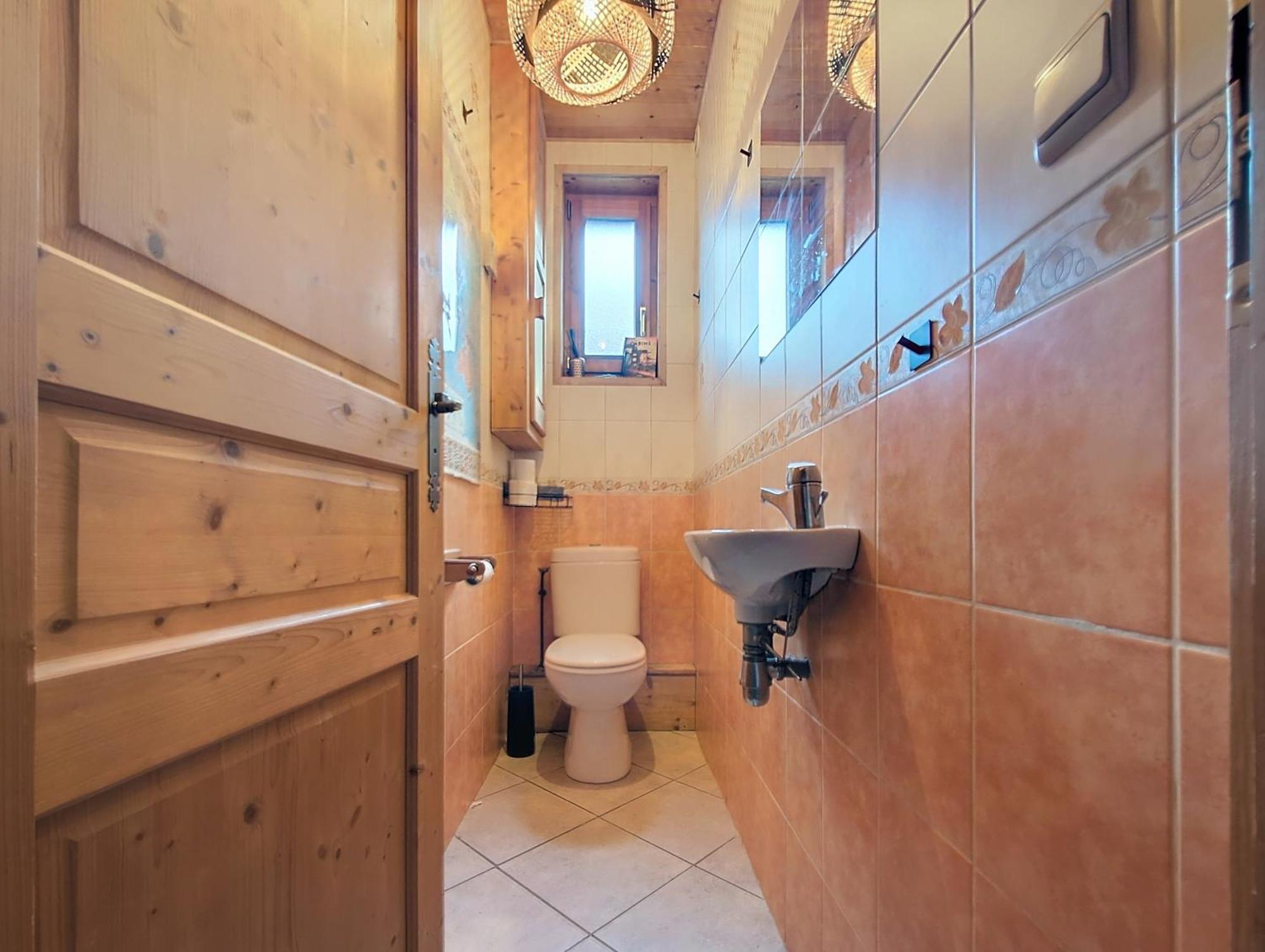 Le Cosy Refuge Appartement Chamonix