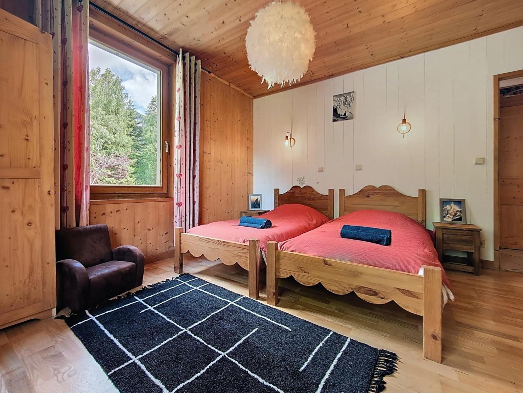 Le Cosy Refuge Appartement *